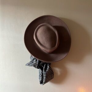 Clyde World Gambler Hat